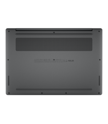 ASUS Zenbook A14 OLED UX3407QA-QD333W Copilot+ PC - Ordenador Portátil 14" WUXGA (Qualcomm Snapdragon X1-26-100, 32GB RAM, 512GB