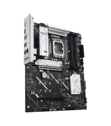 ASUS PRIME B860-PLUS-CSM Intel B860 LGA 1851 (Socket V1) ATX