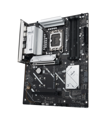 ASUS PRIME B860-PLUS-CSM Intel B860 LGA 1851 (Socket V1) ATX