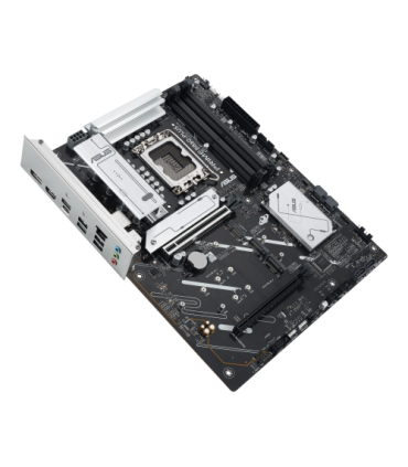 ASUS PRIME B860-PLUS-CSM Intel B860 LGA 1851 (Socket V1) ATX