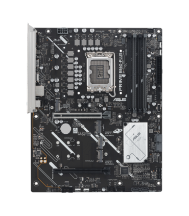 ASUS PRIME B860-PLUS-CSM Intel B860 LGA 1851 (Socket V1) ATX