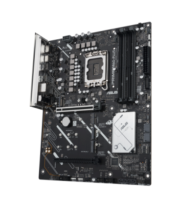 ASUS PRIME B860-PLUS-CSM Intel B860 LGA 1851 (Socket V1) ATX