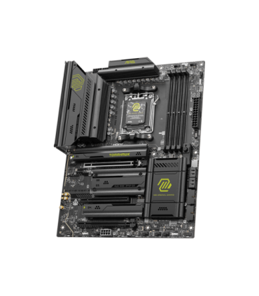 MSI MAG X870E TOMAHAWK WIFI placa base AMD X870E Zócalo AM5 ATX