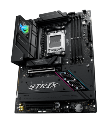 ASUS ROG STRIX B850-F GAMING WIFI AMD B850 Zócalo AM5 ATX