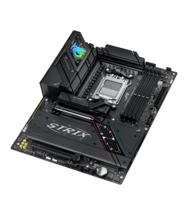 ASUS ROG STRIX B850-F GAMING WIFI AMD B850 Zócalo AM5 ATX