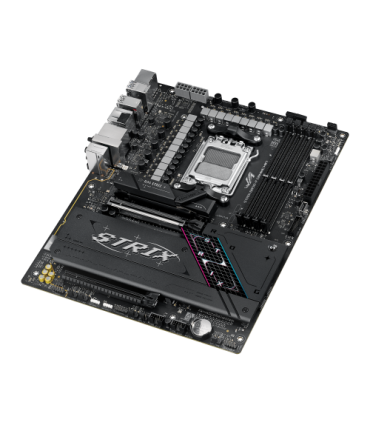 ASUS ROG STRIX B850-F GAMING WIFI AMD B850 Zócalo AM5 ATX