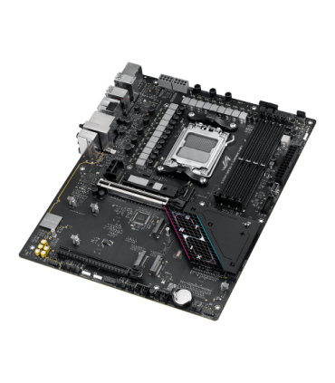 ASUS ROG STRIX B850-F GAMING WIFI AMD B850 Zócalo AM5 ATX