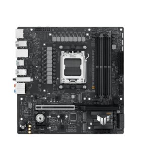 ASUS TUF GAMING B850M-PLUS WIFI AMD B850 Zócalo AM5 micro ATX