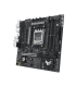 ASUS TUF GAMING B850M-PLUS WIFI AMD B850 Zócalo AM5 micro ATX