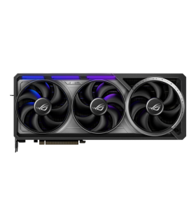 ASUS ROG Astral - -RTX5080-O16G-GAMING NVIDIA GeForce RTX 5080 16 GB GDDR7