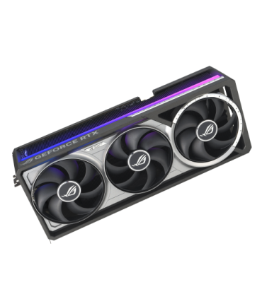 ASUS ROG Astral - -RTX5080-O16G-GAMING NVIDIA GeForce RTX 5080 16 GB GDDR7