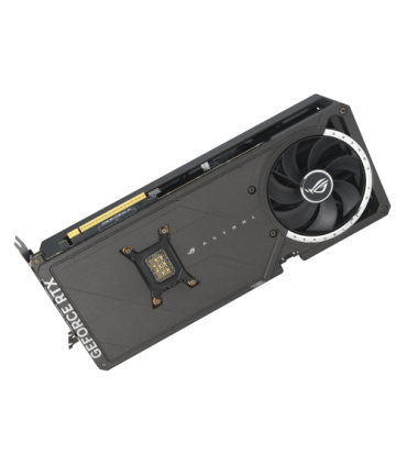 ASUS ROG Astral - -RTX5080-O16G-GAMING NVIDIA GeForce RTX 5080 16 GB GDDR7