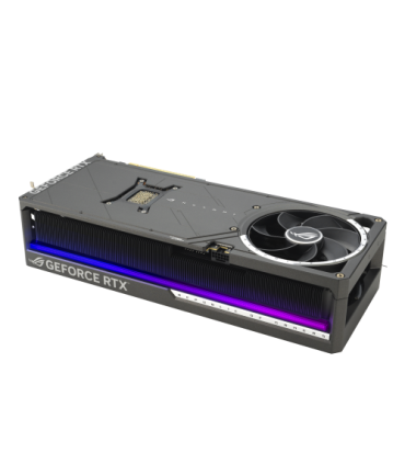 ASUS ROG Astral - -RTX5080-O16G-GAMING NVIDIA GeForce RTX 5080 16 GB GDDR7