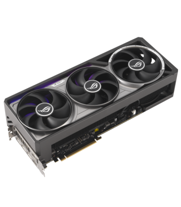 ASUS ROG Astral - -RTX5080-O16G-GAMING NVIDIA GeForce RTX 5080 16 GB GDDR7