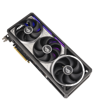 ASUS ROG Astral - -RTX5080-O16G-GAMING NVIDIA GeForce RTX 5080 16 GB GDDR7