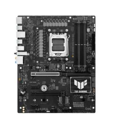 ASUS TUF GAMING B850-PLUS WIFI AMD B850 Zócalo AM5 ATX