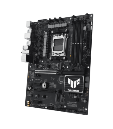 ASUS TUF GAMING B850-PLUS WIFI AMD B850 Zócalo AM5 ATX
