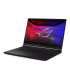 ASUS ROG Strix SCAR 18 G835LX-SA046W - Ordenador Portátil Gaming de 18" WQXGA 240Hz (Intel Core Ultra 9 275HX, 64GB RAM, 4TB SSD