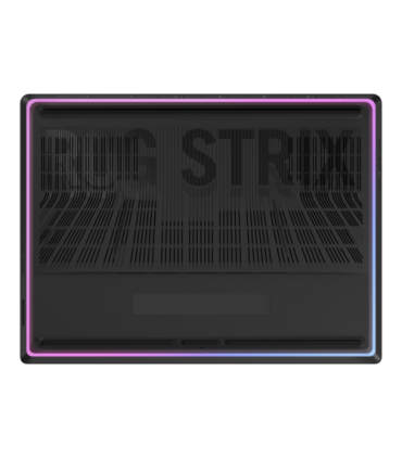 ASUS ROG Strix SCAR 18 G835LX-SA094W - Ordenador Portátil Gaming de 18" WQXGA 240Hz (Intel Core Ultra 9 275HX, 64GB RAM, 2TB SSD