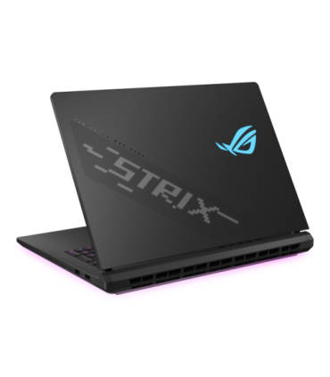 ASUS ROG Strix SCAR 18 G835LW-SA077W - Ordenador Portátil Gaming de 18" WQXGA 240Hz (Intel Core Ultra 9 275HX, 64GB RAM, 2TB SSD