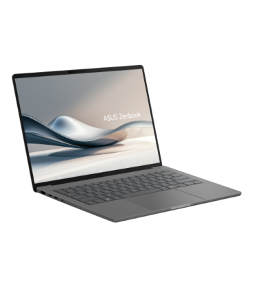 ASUS Zenbook A14 OLED UX3407RA-QD031W Copilot+ PC - Ordenador Portátil 14" WUXGA (Qualcomm Snapdragon X1E-78-100, 32GB RAM, 1TB.
