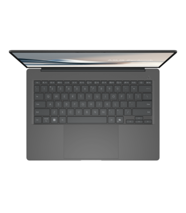 ASUS Zenbook A14 OLED UX3407RA-QD031W Copilot+ PC - Ordenador Portátil 14" WUXGA (Qualcomm Snapdragon X1E-78-100, 32GB RAM, 1TB.