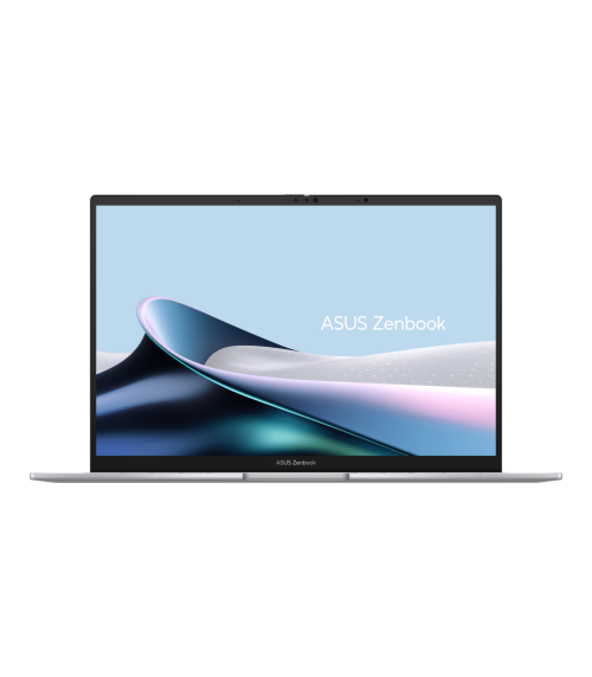 ASUS Zenbook 14 OLED UX3405CA-PZ195W - Ordenador Portátil 14" WQXGA+ 120Hz (Intel Core Ultra 9 285H, 32GB RAM, 1TB SSD, Arc 140T