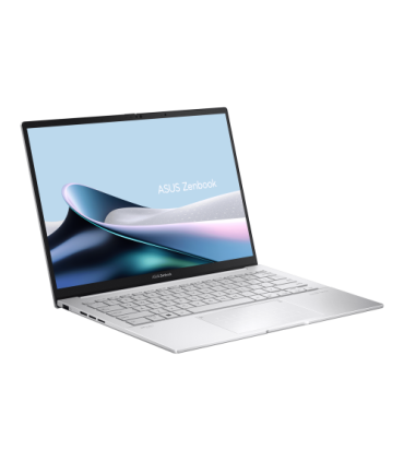 ASUS Zenbook 14 OLED UX3405CA-PZ195W - Ordenador Portátil 14" WQXGA+ 120Hz (Intel Core Ultra 9 285H, 32GB RAM, 1TB SSD, Arc 140T