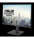 ASUS BE248QF pantalla para PC 61,2 cm (24.1") 1920 x 1200 Pixeles WUXGA LED Negro