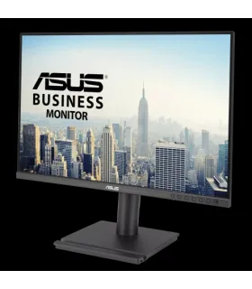 ASUS BE248QF pantalla para PC 61,2 cm (24.1") 1920 x 1200 Pixeles WUXGA LED Negro