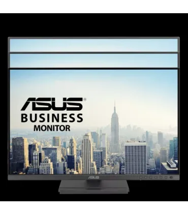 ASUS BE248QF pantalla para PC 61,2 cm (24.1") 1920 x 1200 Pixeles WUXGA LED Negro