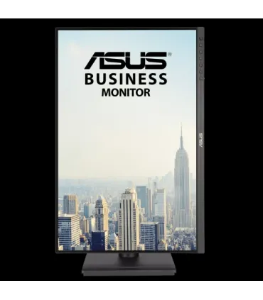 ASUS BE248QF pantalla para PC 61,2 cm (24.1") 1920 x 1200 Pixeles WUXGA LED Negro
