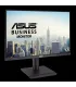 ASUS BE248QF pantalla para PC 61,2 cm (24.1") 1920 x 1200 Pixeles WUXGA LED Negro