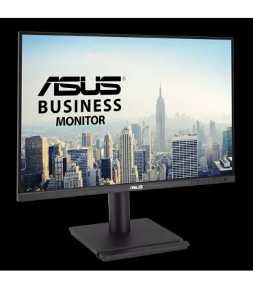 ASUS BE248QF pantalla para PC 61,2 cm (24.1") 1920 x 1200 Pixeles WUXGA LED Negro