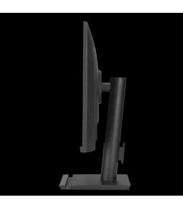 ASUS BE248QF pantalla para PC 61,2 cm (24.1") 1920 x 1200 Pixeles WUXGA LED Negro