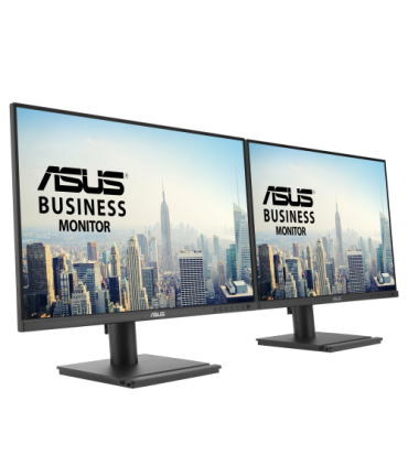 ASUS BE248CFN pantalla para PC 61,2 cm (24.1") 1920 x 1200 Pixeles WUXGA LCD Negro