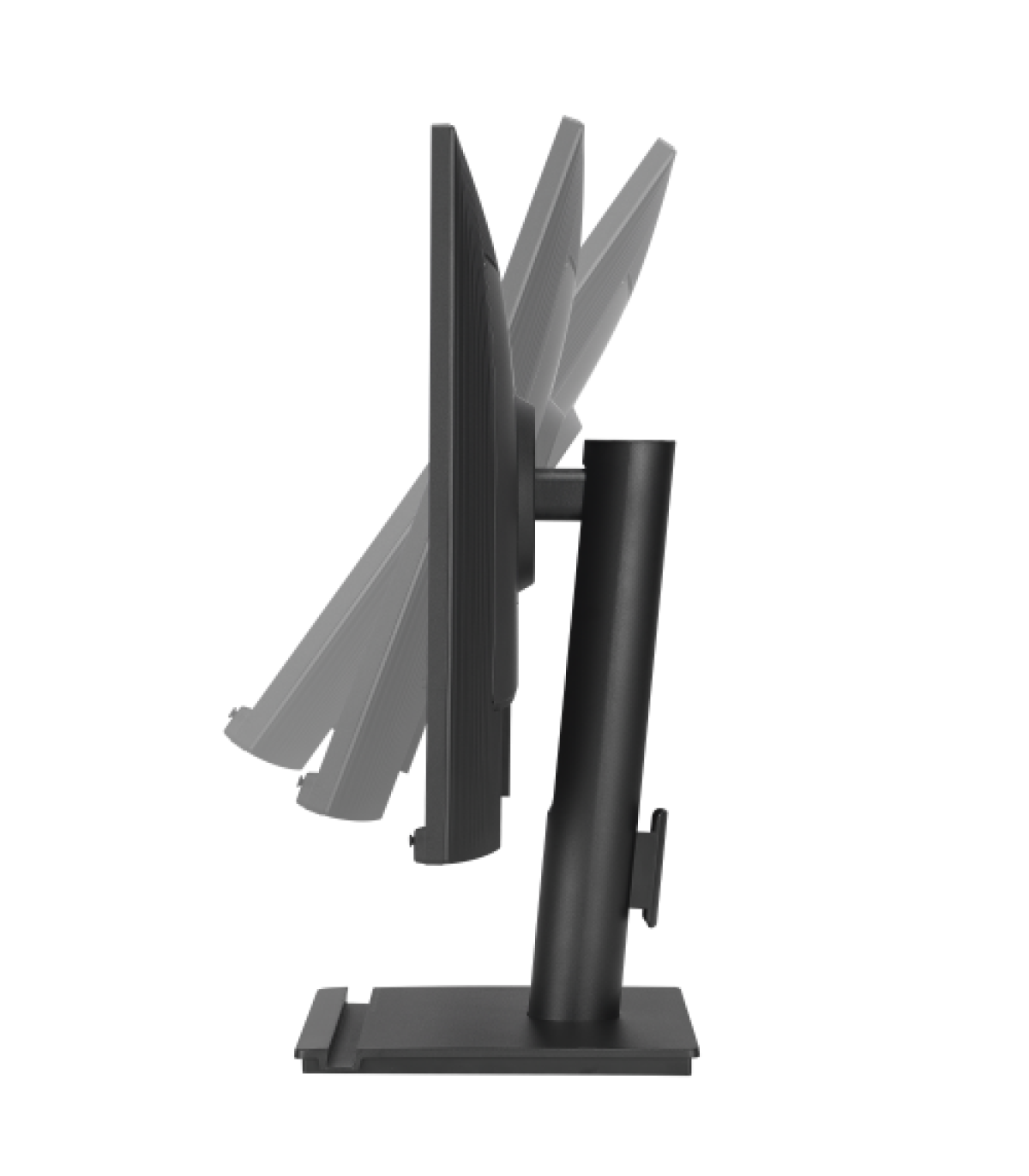 ASUS BE248CFN pantalla para PC 61,2 cm (24.1") 1920 x 1200 Pixeles WUXGA LCD Negro