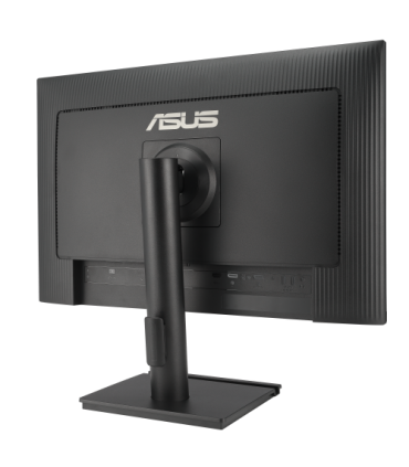 ASUS BE248CFN pantalla para PC 61,2 cm (24.1") 1920 x 1200 Pixeles WUXGA LCD Negro