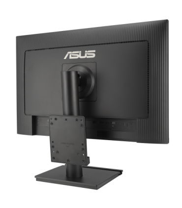 ASUS BE248CFN pantalla para PC 61,2 cm (24.1") 1920 x 1200 Pixeles WUXGA LCD Negro