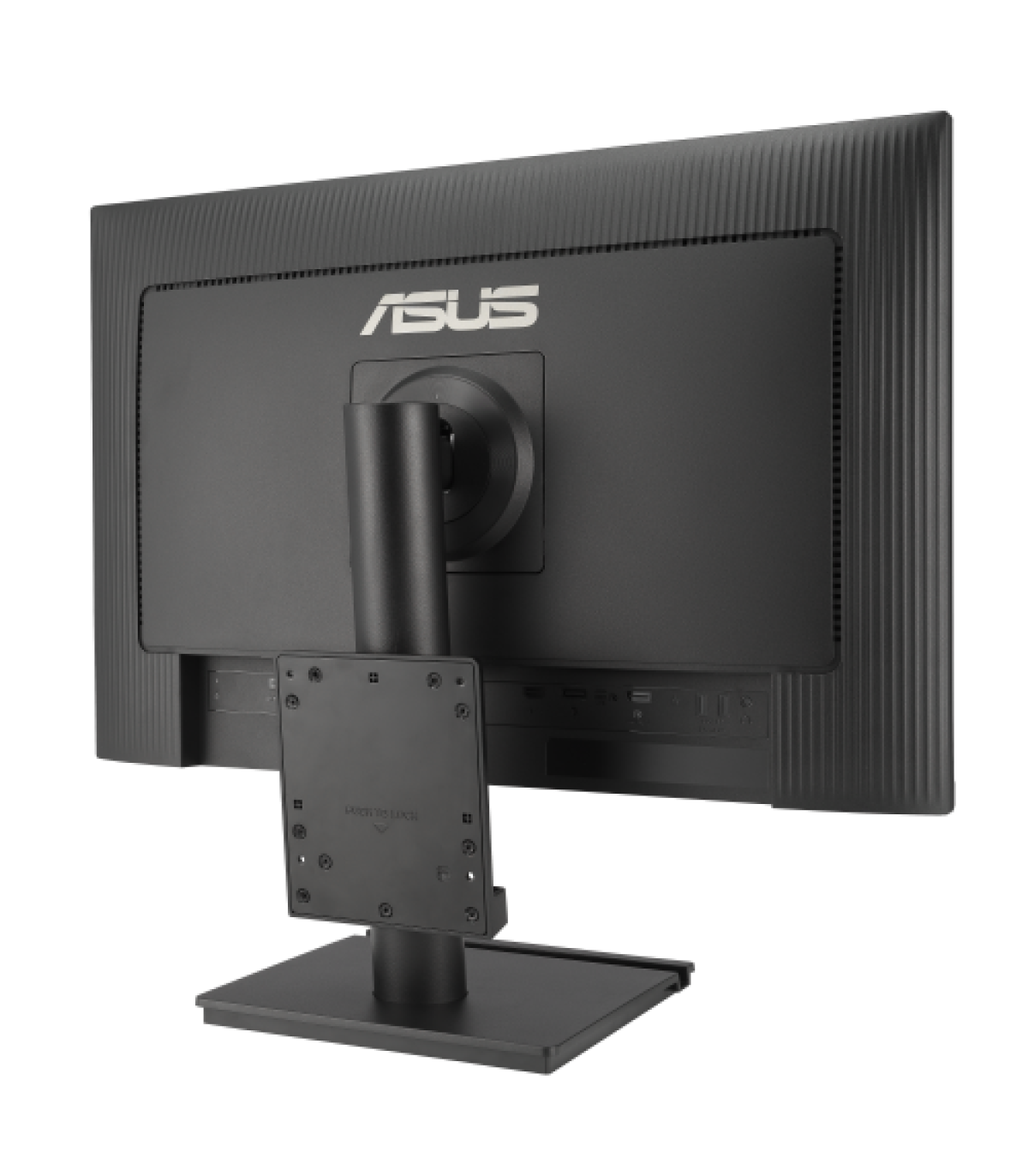 ASUS BE248CFN pantalla para PC 61,2 cm (24.1") 1920 x 1200 Pixeles WUXGA LCD Negro