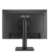 ASUS BE248CFN pantalla para PC 61,2 cm (24.1") 1920 x 1200 Pixeles WUXGA LCD Negro