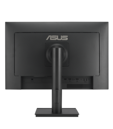 ASUS BE248CFN pantalla para PC 61,2 cm (24.1") 1920 x 1200 Pixeles WUXGA LCD Negro