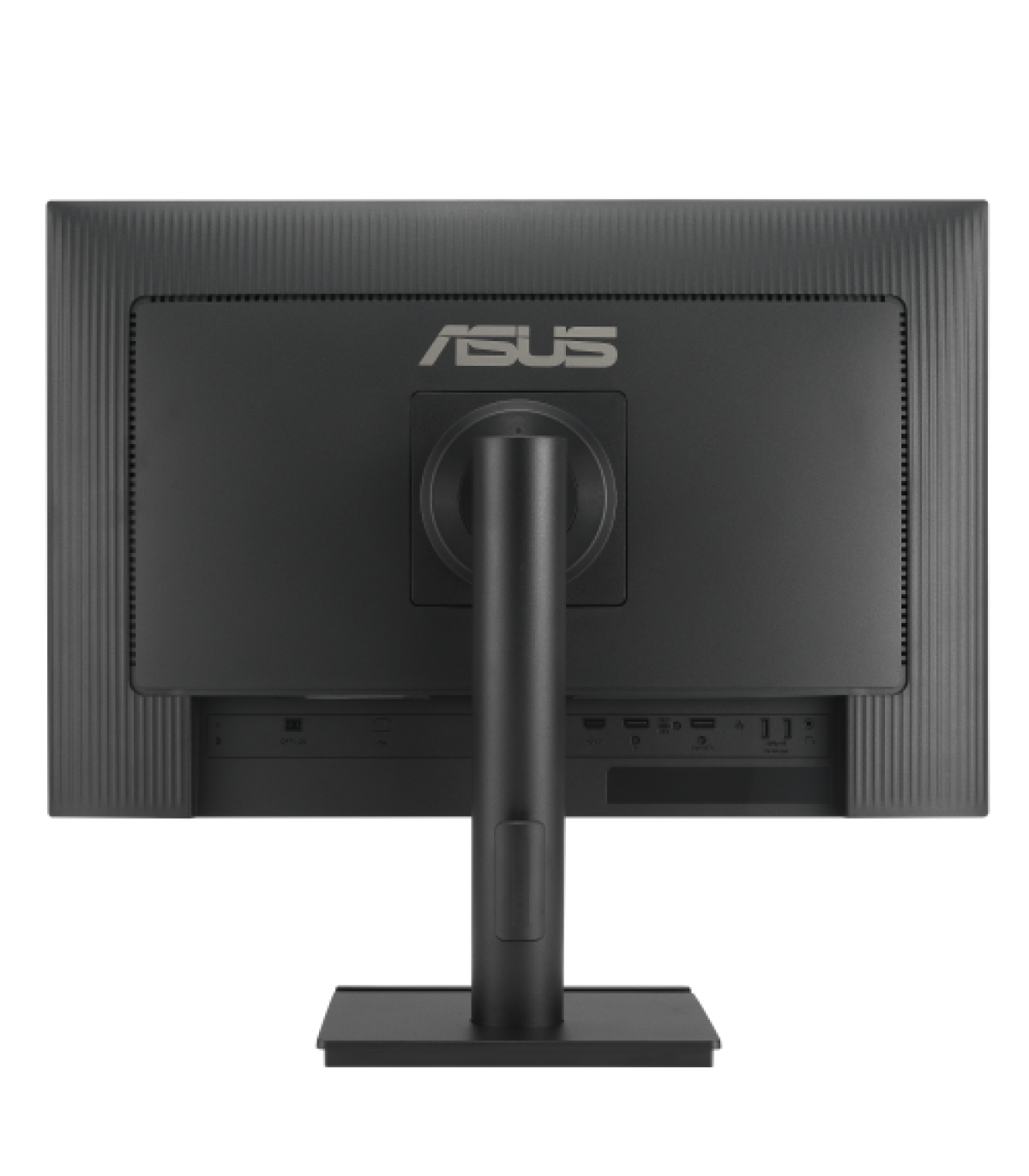 ASUS BE248CFN pantalla para PC 61,2 cm (24.1") 1920 x 1200 Pixeles WUXGA LCD Negro