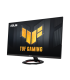 ASUS TUF Gaming VG279Q3R pantalla para PC 68,6 cm (27") 1920 x 1080 Pixeles Full HD LCD Negro