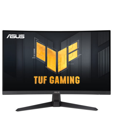 ASUS TUF Gaming VG27WQ3B pantalla para PC 68,6 cm (27") 2560 x 1440 Pixeles Quad HD LCD Negro