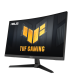 ASUS TUF Gaming VG27WQ3B pantalla para PC 68,6 cm (27") 2560 x 1440 Pixeles Quad HD LCD Negro