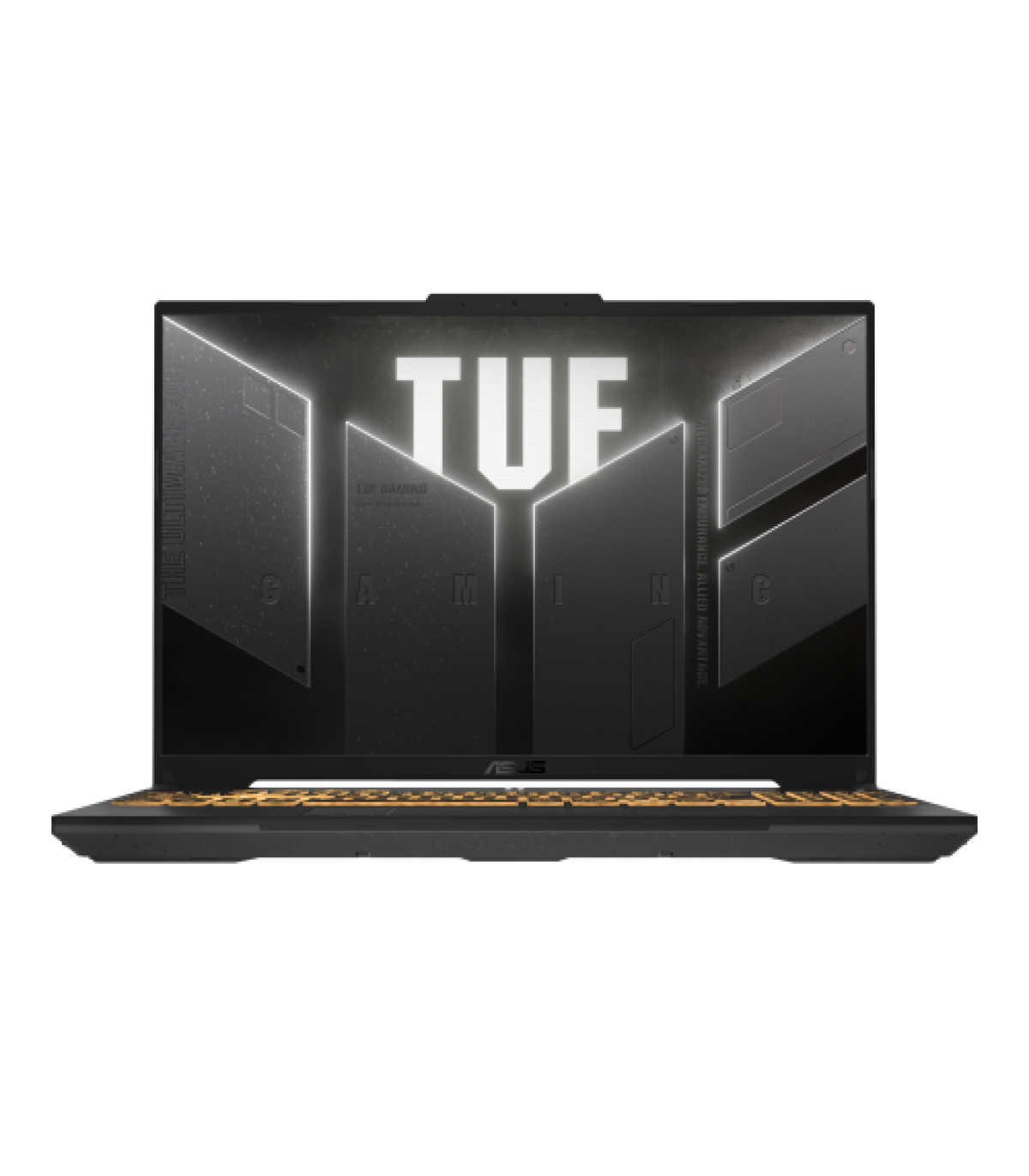 ASUS TUF Gaming FX607VU-RL029 - Ordenador Portátil Gaming de 16" WUXGA 144Hz (Intel Core i7-13620H, 16GB RAM, 512GB SSD, NVIDIA.