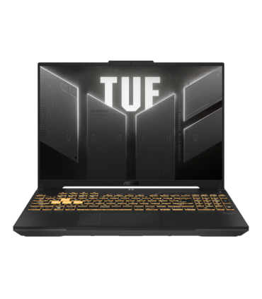 ASUS TUF Gaming FX607VU-RL029 - Ordenador Portátil Gaming de 16" WUXGA 144Hz (Intel Core i7-13620H, 16GB RAM, 512GB SSD, NVIDIA.
