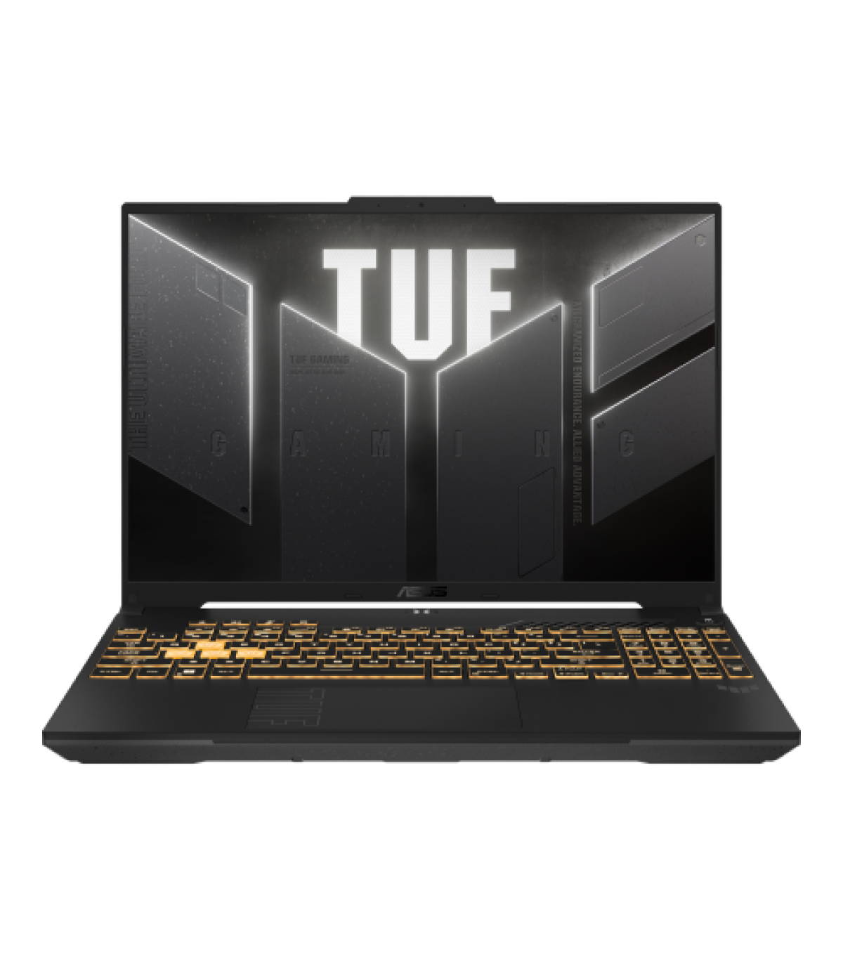 ASUS TUF Gaming FX607VU-RL029 - Ordenador Portátil Gaming de 16" WUXGA 144Hz (Intel Core i7-13620H, 16GB RAM, 512GB SSD, NVIDIA.