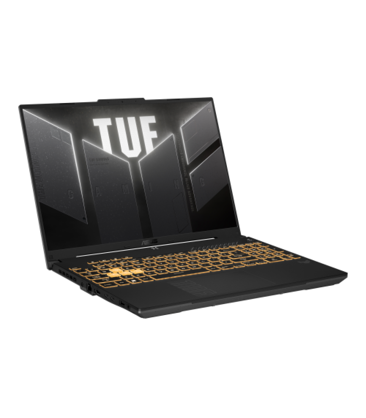 ASUS TUF Gaming FX607VU-RL029 - Ordenador Portátil Gaming de 16" WUXGA 144Hz (Intel Core i7-13620H, 16GB RAM, 512GB SSD, NVIDIA.